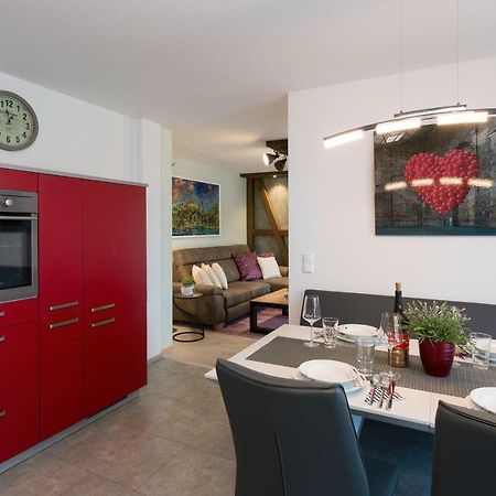 Ferienwohnung Schlossblick - City Fussen Ngoại thất bức ảnh